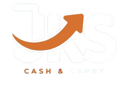 JKS Cash And Carry