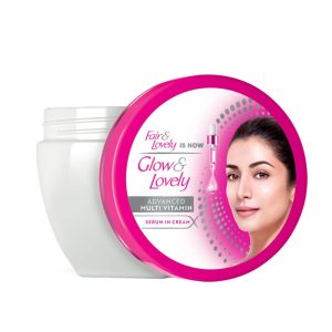 GLOW-LOVELY GISELLE MV JAR 62ML
