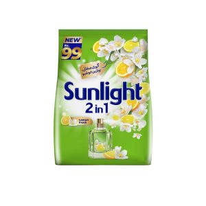 SUNLIGHT GREEN 390GM