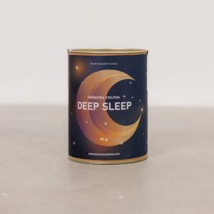 POWER LEAF DEEP SLEEP TEA 25T-B