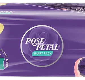 ROSE PETAL SOFT PACK REGULAR RS25S