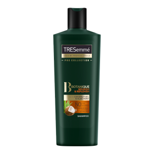 TRESEMME COCONUT-ALOE SHAMPOO 650ML