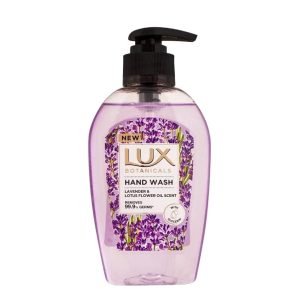 LUX LAVENDER H-W 220ML