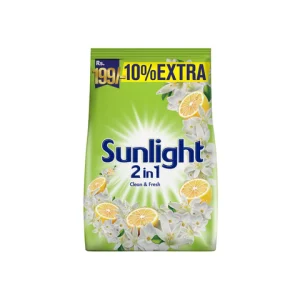 SUNLIGHT GREEN NEW 760GM