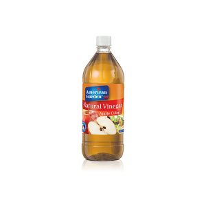 A.G APPLE CIDER VINEGAR 473ML