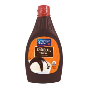 A.G CHOCOLATE SYRUP 680GM