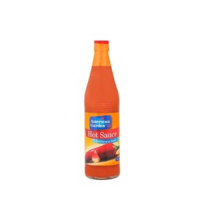 A.G HOT SAUCE 177ML