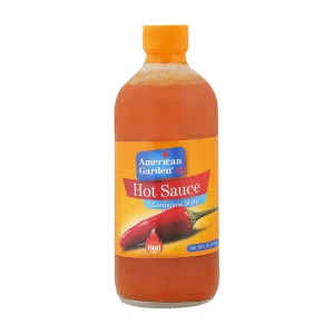 A.G HOT SAUCE 473ML