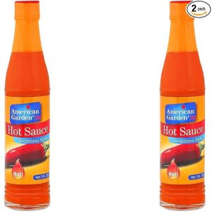A.G HOT SAUCE 88ML