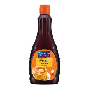 A.G PAN CAKE SYRUP 355ML