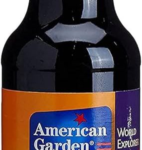 A.G WORCESTERSHIRE SAUCE 295ML