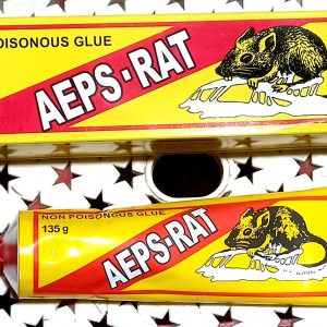 AEPS-RAT GLUE 135GM