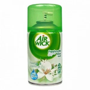 AIR WICKER FRESH MATIC JASMINE A-F 250ML