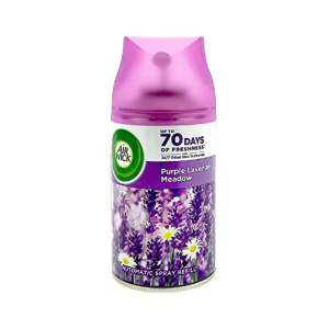 AIR WICKER FRESH MATIC LAVENDER A-F 250ML