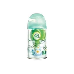 AIR WICKER FRESH MATIC MARINE A-F 250ML