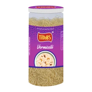 ALFREED SOOJI VERMICELLI  500GM