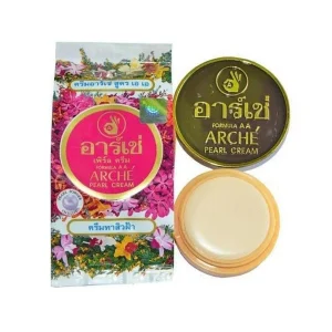 ARCHE CREAM 19GM