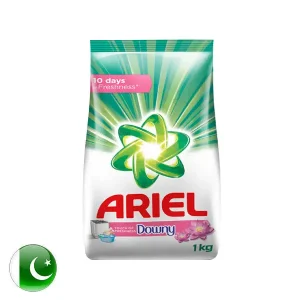 ARIEL DOWNY 1KG