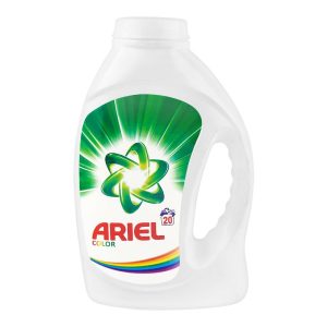 ARIEL LIQUID 975ML COLOR