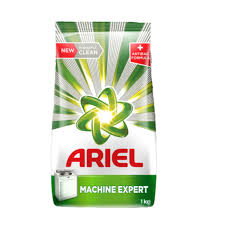 ARIEL MACHINE EXPERT 1KG