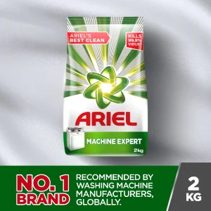 ARIEL MACHINE EXPERT 2KG