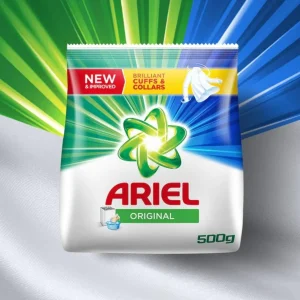ARIEL ORIGINAL 500GM