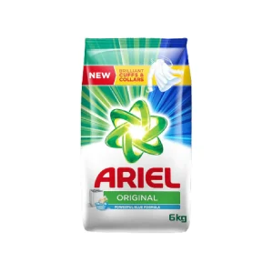 ARIEL ORIGINAL 6KG