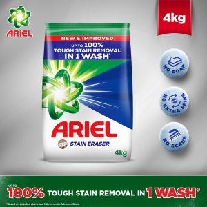 ARIEL ORIGINAL 4KG