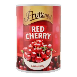 ARIZONA FIELDS RED CHERRIES 400GM