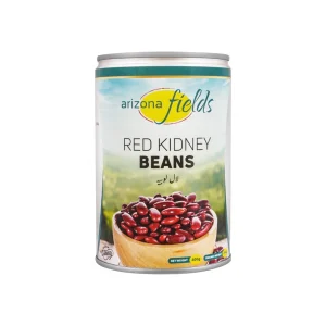 ARIZONA RED KIDNEY BEANS 400GM