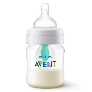 AVENT ANTI COLIC FEEDER 125ML