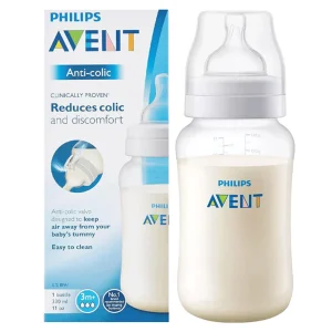 AVENT ANTI COLIC FEEDER 330ML