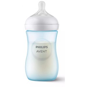 AVENT NATURAL RESPONSE FEEDER 260ML