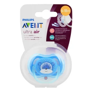 AVENT ULTRA AIR SOOTHER SCF542
