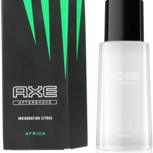 AXE AFTER SHAVE AFRICA 100ML