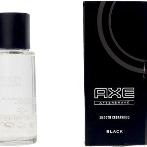 AXE AFTER SHAVE BLACK 100ML