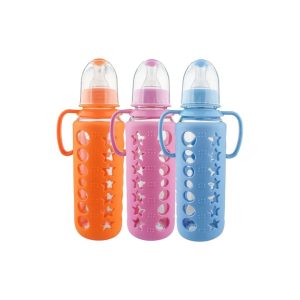 BABY GLASS FEEDER A.Z 1080 240ML