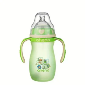 BABY GLASS FEEDER A.Z 7195C 300ML