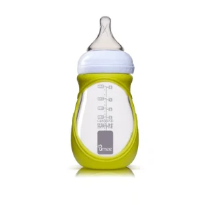 BABY GLASS FEEDER AZ-113 240ML