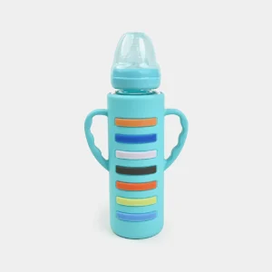 BABY GLASS FEEDER AZ-115 70ML