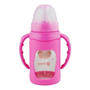 BABY GLASS FEEDER SH-707 120ML