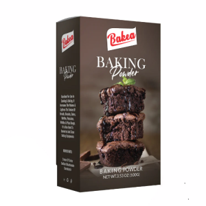 BAKEA BAKING POWDER 100GM