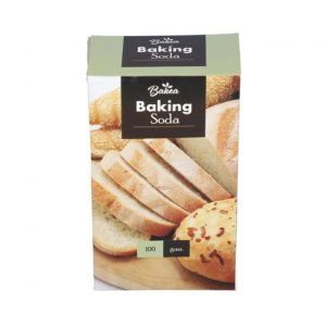 BAKEA BAKING SODA 100GM