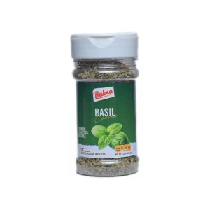 BAKEA BASIL LEAVES 30GM
