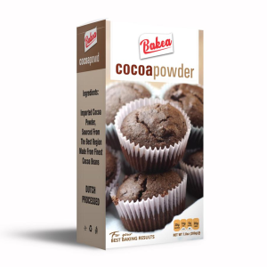 BAKEA COCOA POWDER 80GM