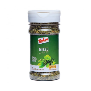 BAKEA MIXED HERBS 30GM