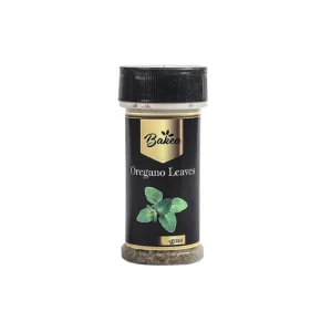 BAKEA OREGANO LEAVES 35GM