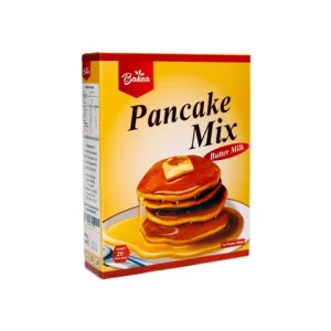 BAKEA PANCAKE MIX ORIGINAL 450GM