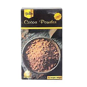 BAKEA PREMIUM COCOA POWDER 80GM