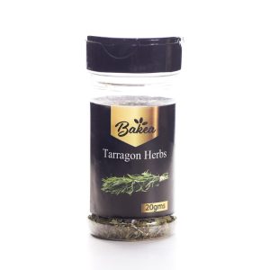 BAKEA TARRAGON HERBS 20GM